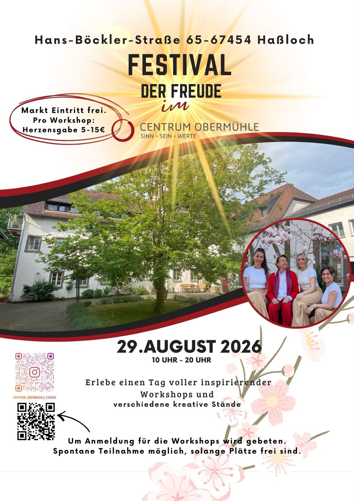 festival-der-freude-2026 Festival der Freude - Flyer